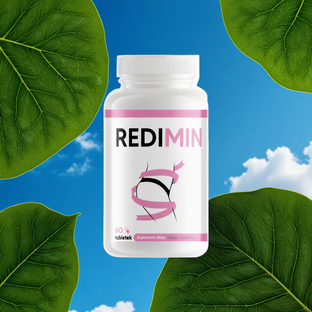 Redimin