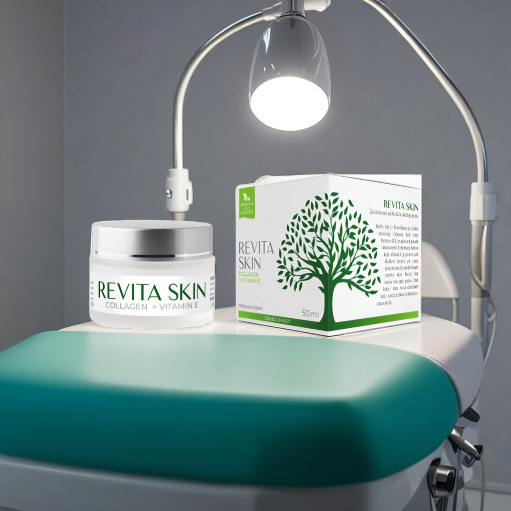 Revita Skin