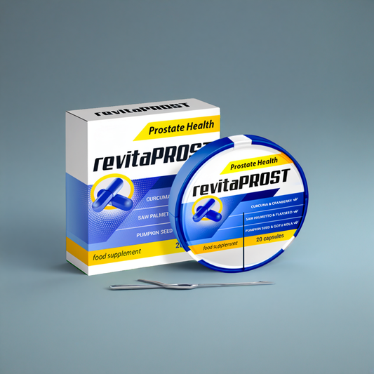 Revitaprost