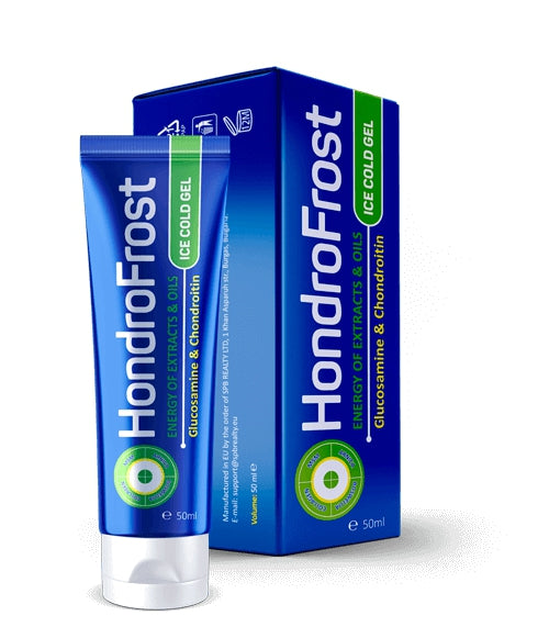 Hondrofrost low price