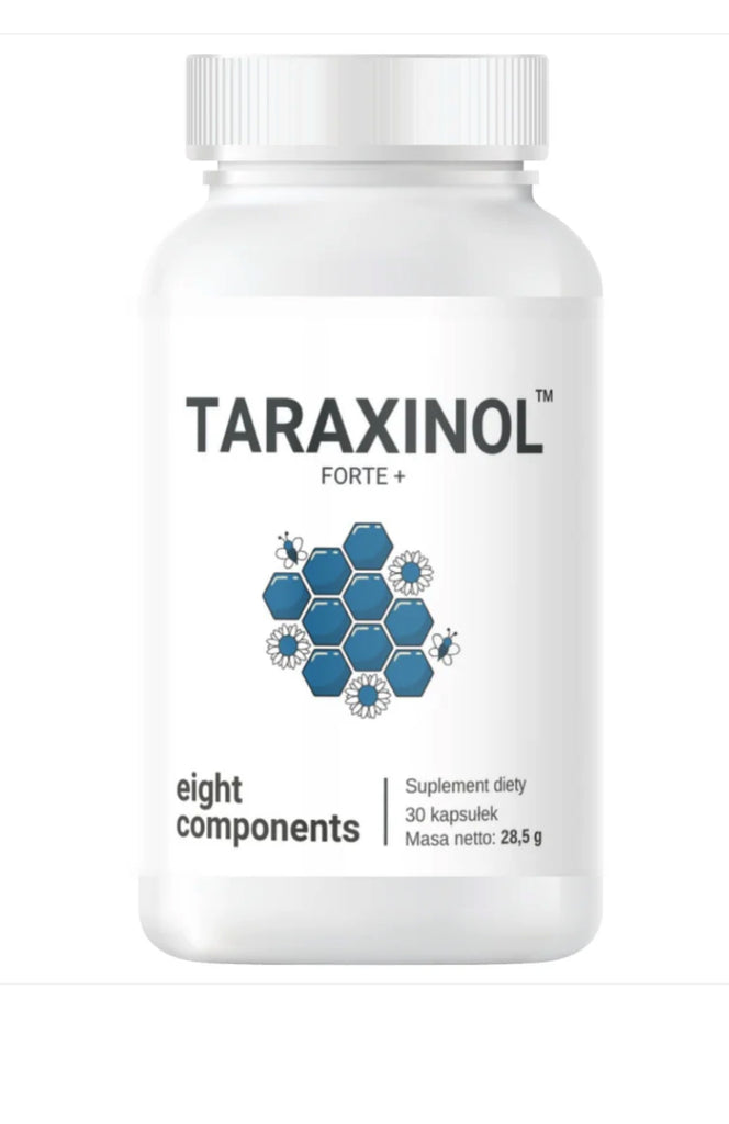 Taraxinol Full