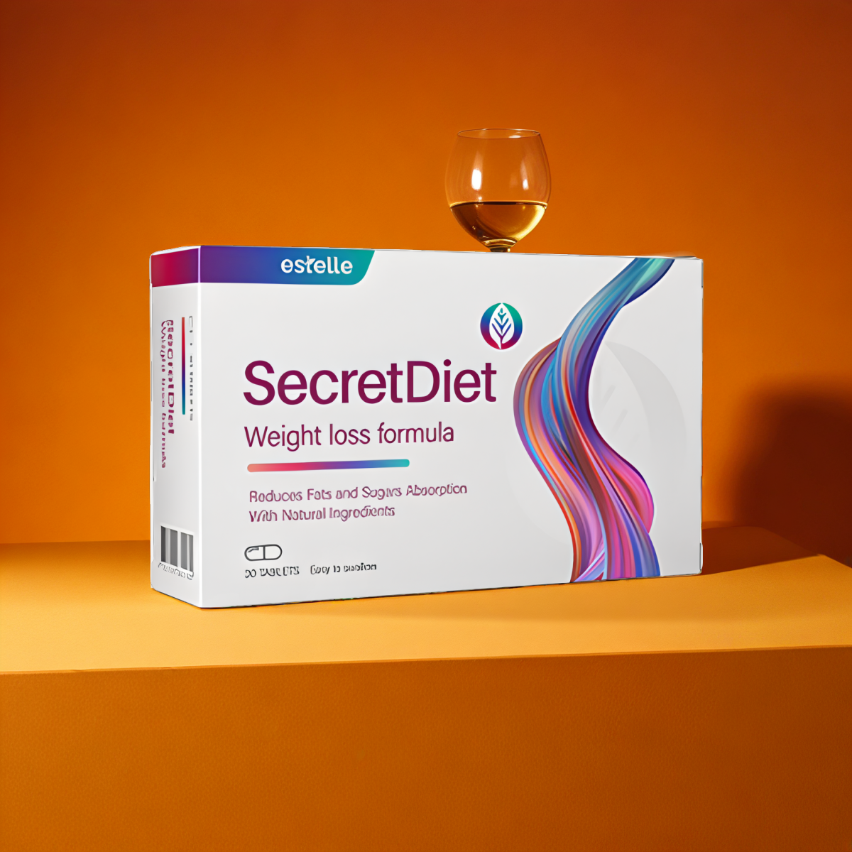 SECRETDIET