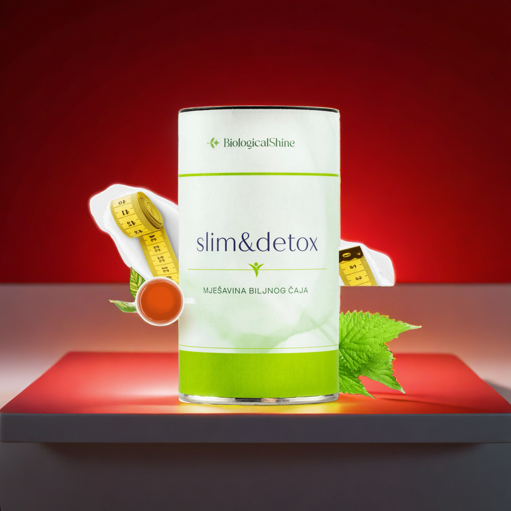 Slim & Detox