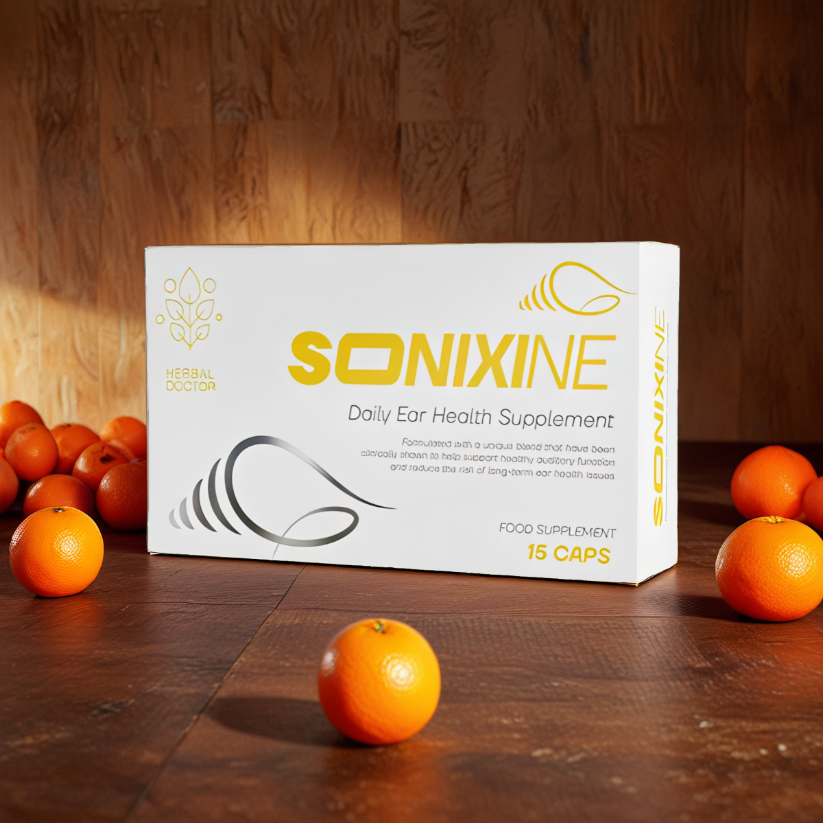 SONIXINE