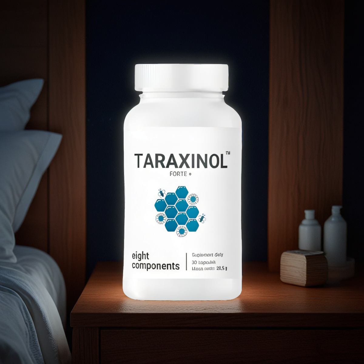 TARAXINOL FORTE (LOW PRICE)