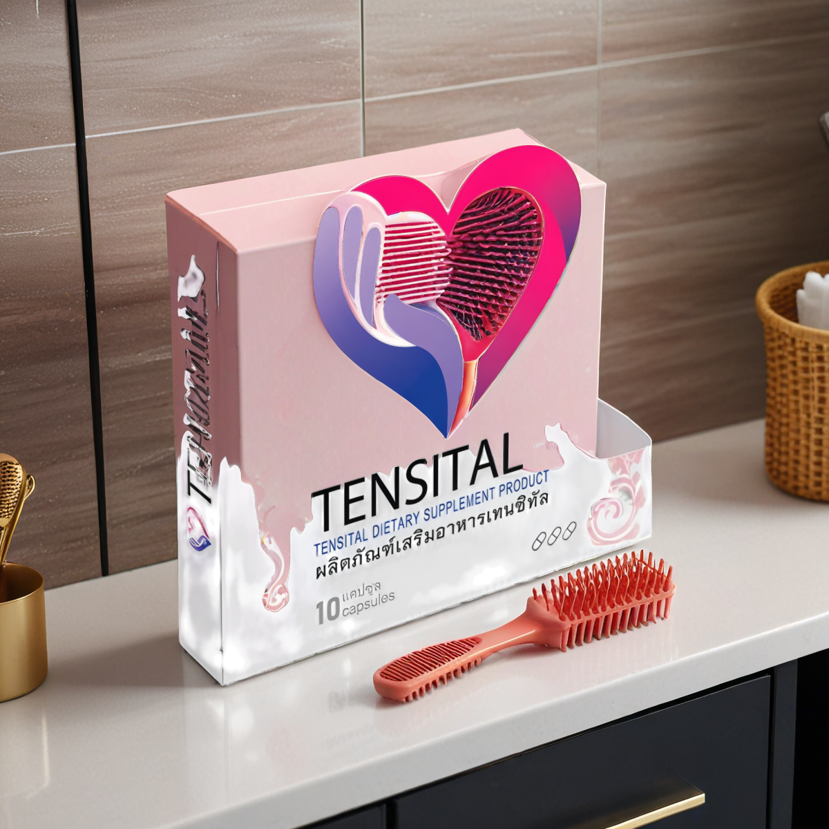 Tensital