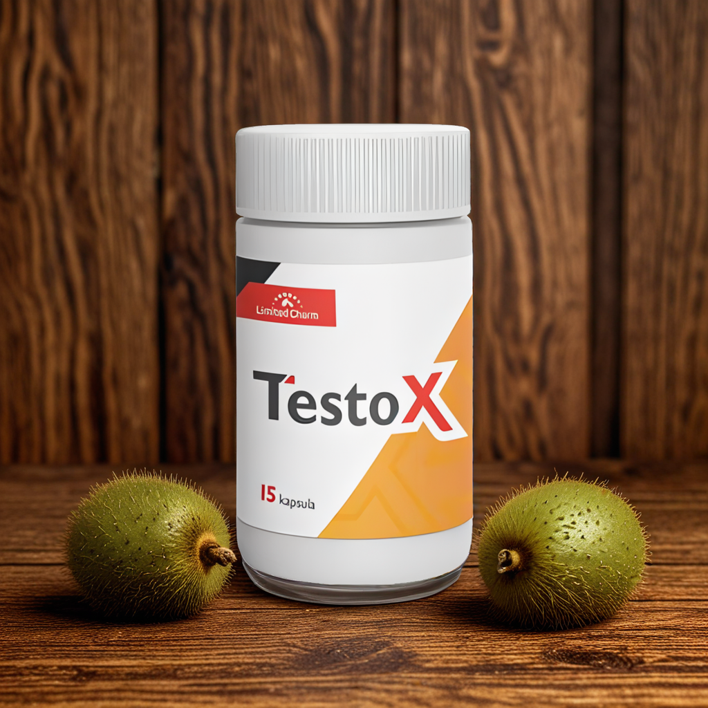 TESTOX
