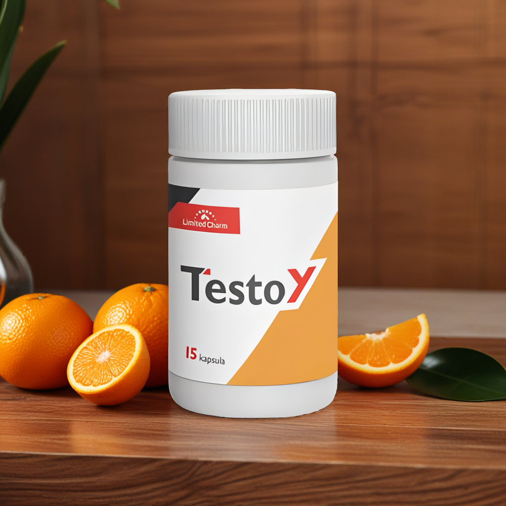 TESTOY