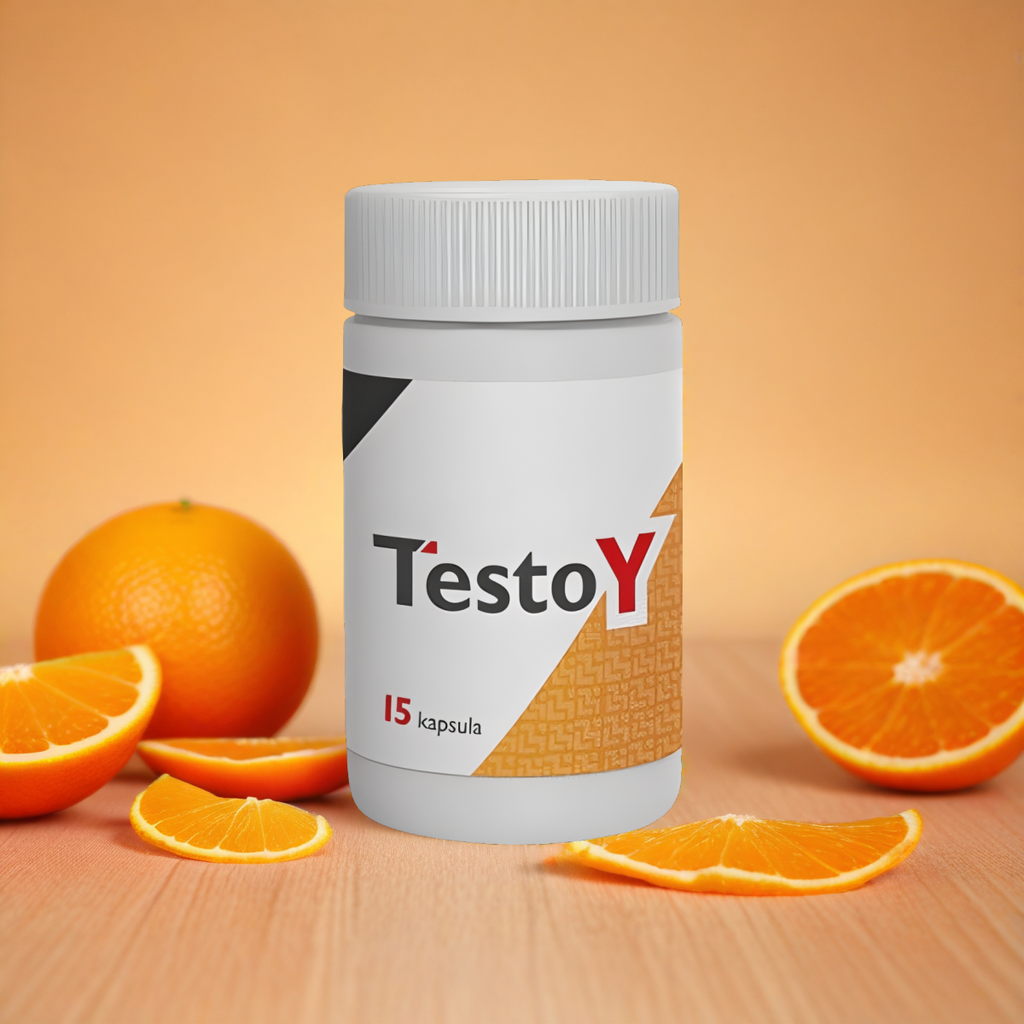 Testoy Low Price