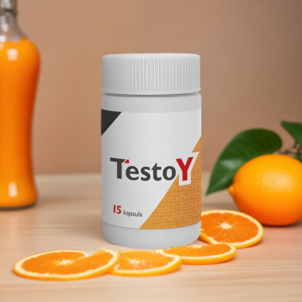 Testoy Low Price