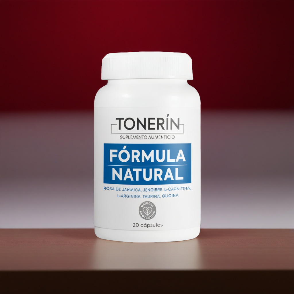 Tonerin Hypertension