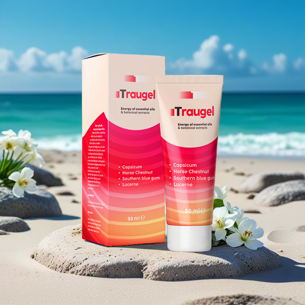 Traugel