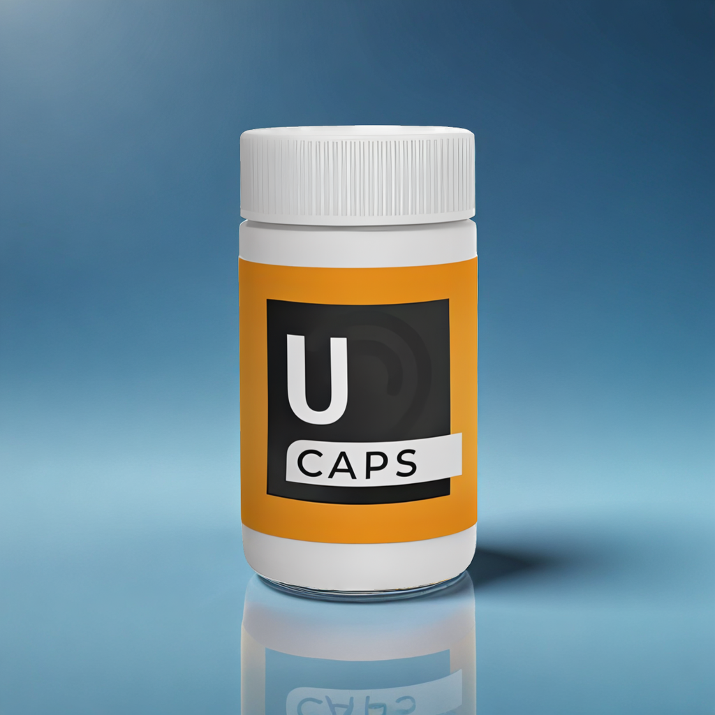U CAPS