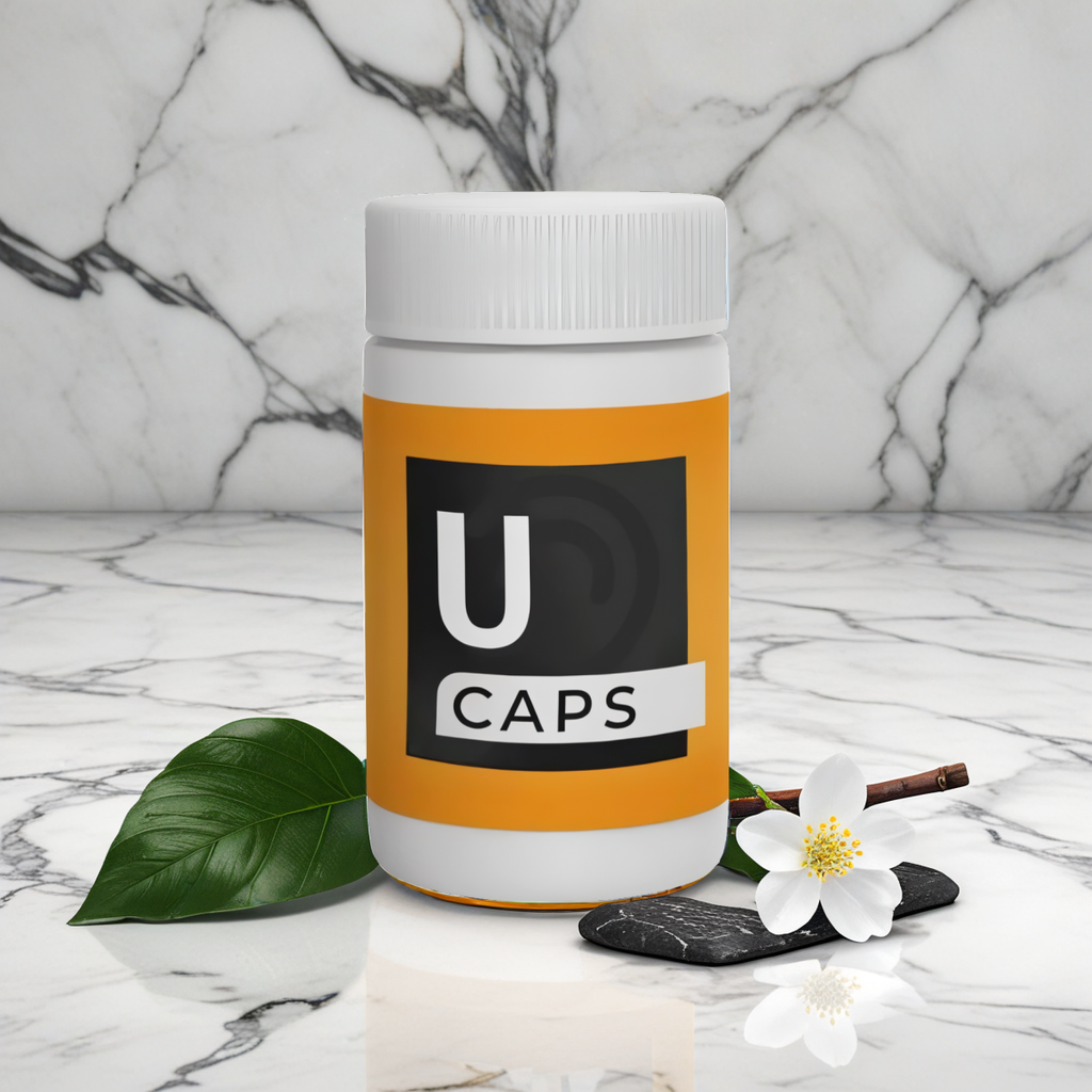U Caps
