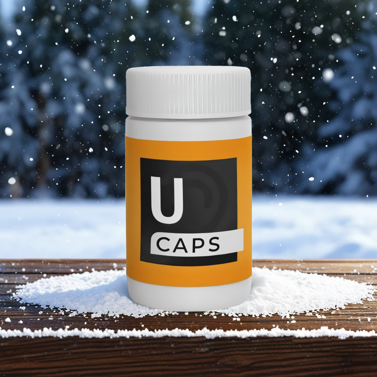 U Caps