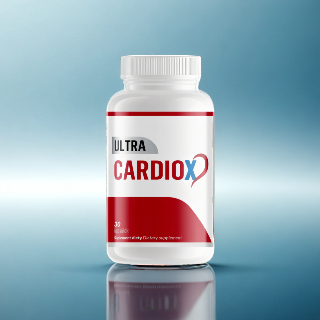 Ultra Cardio X