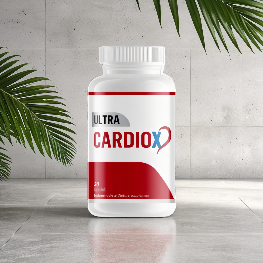 Ultra Cardio X