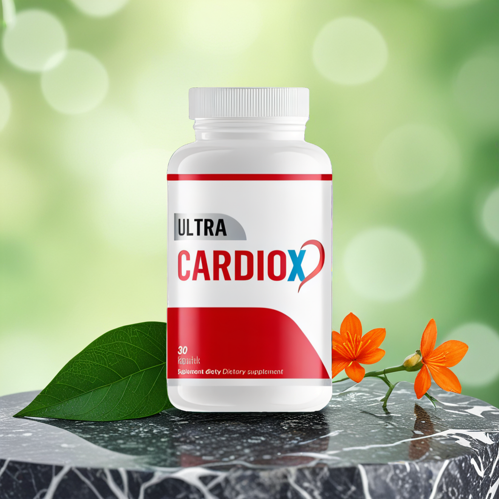 ULTRA CARDIOX