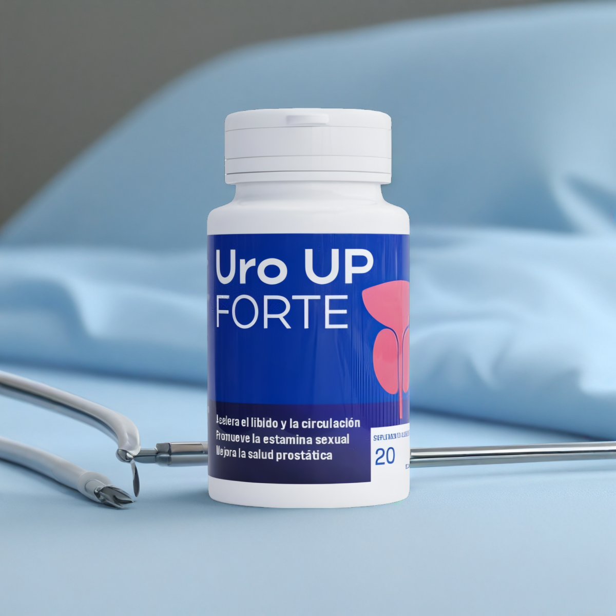 Uro Up Forte Prostatitis