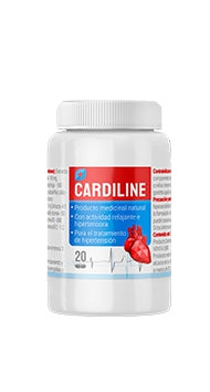 Cardiline Usa