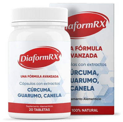 DiaformRX low price