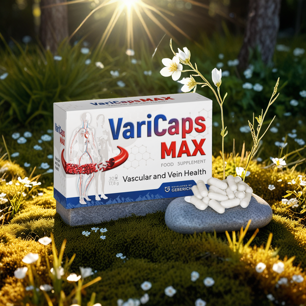 Varicaps Max
