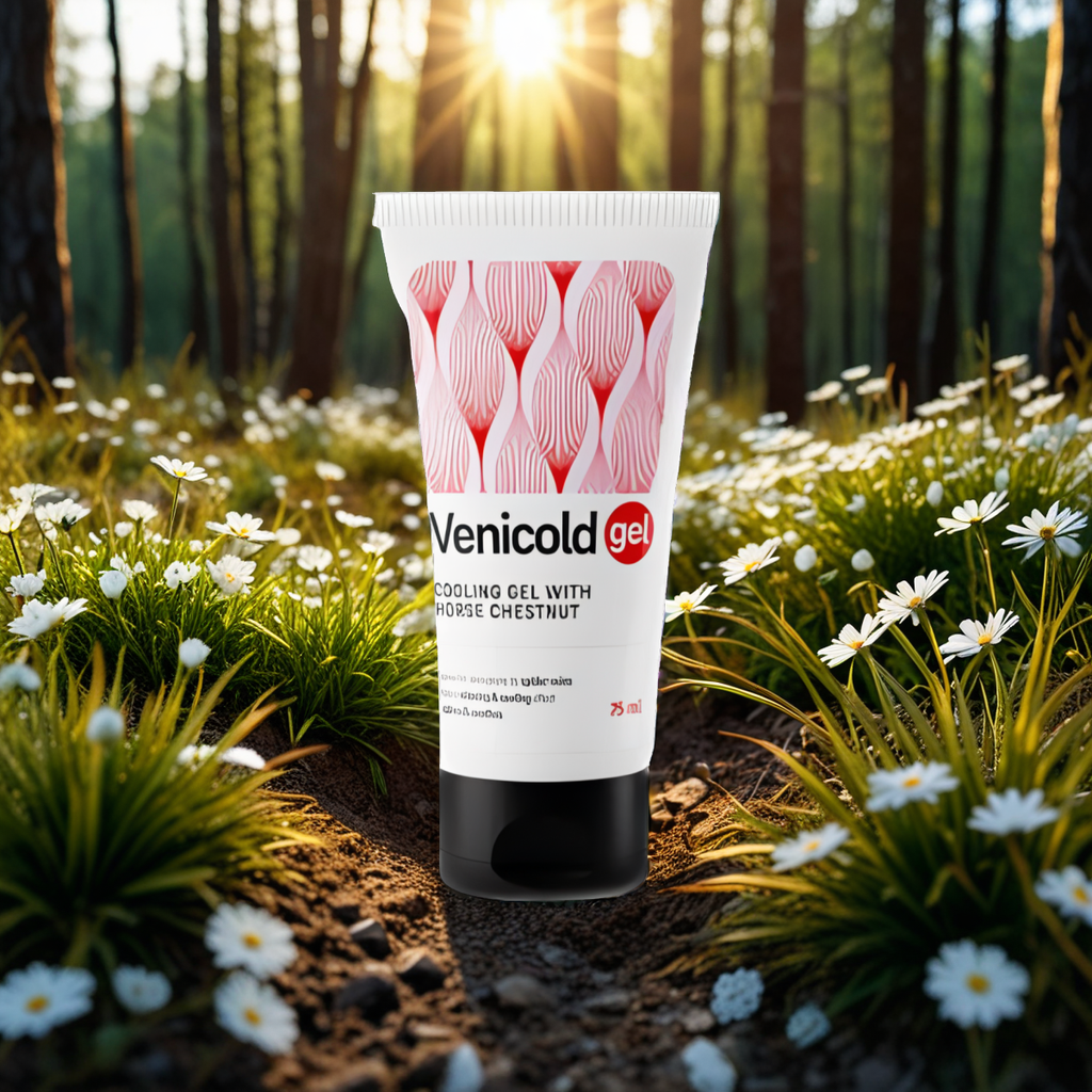 VENICOLD GEL