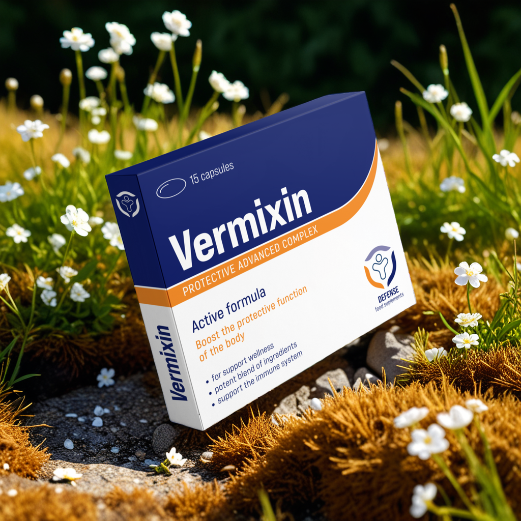 VERMIXIN