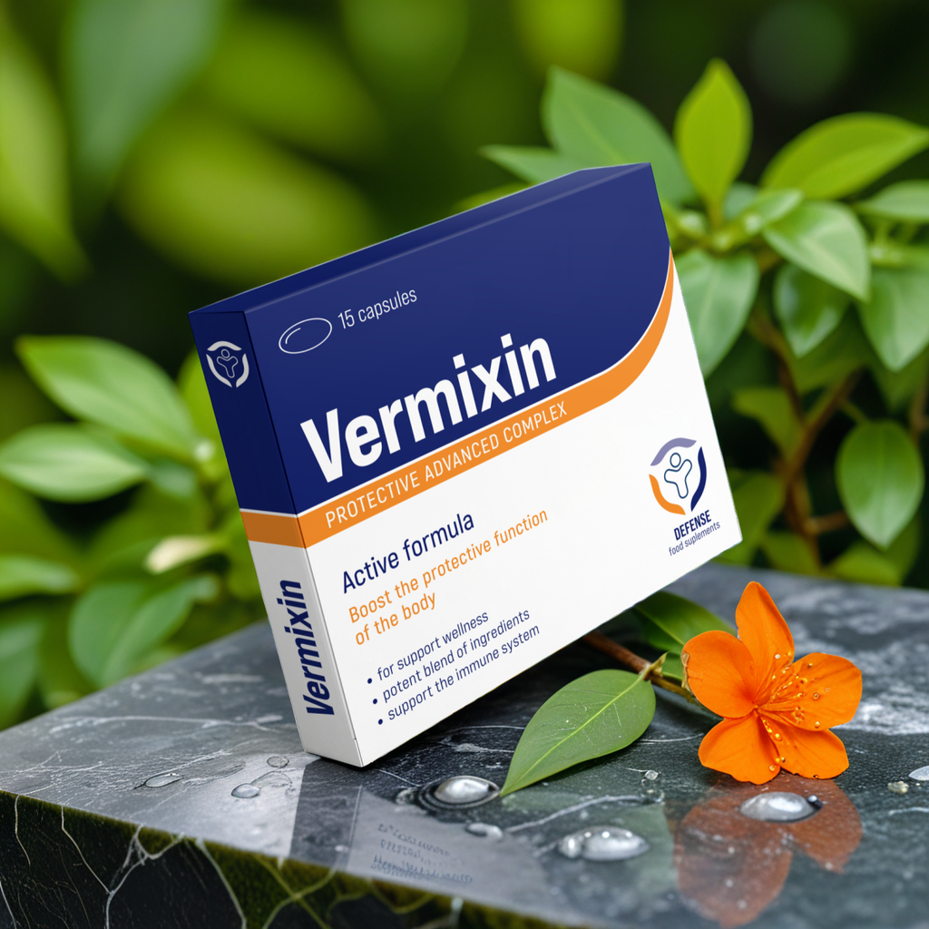 VERMIXIN