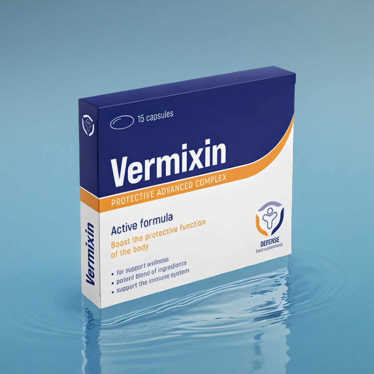 Vermixin