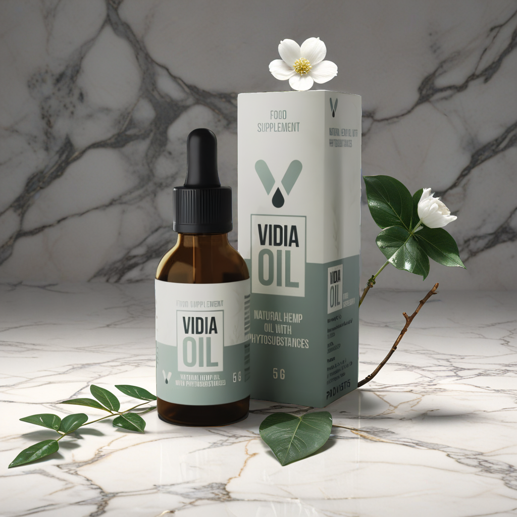 Vidia Oil