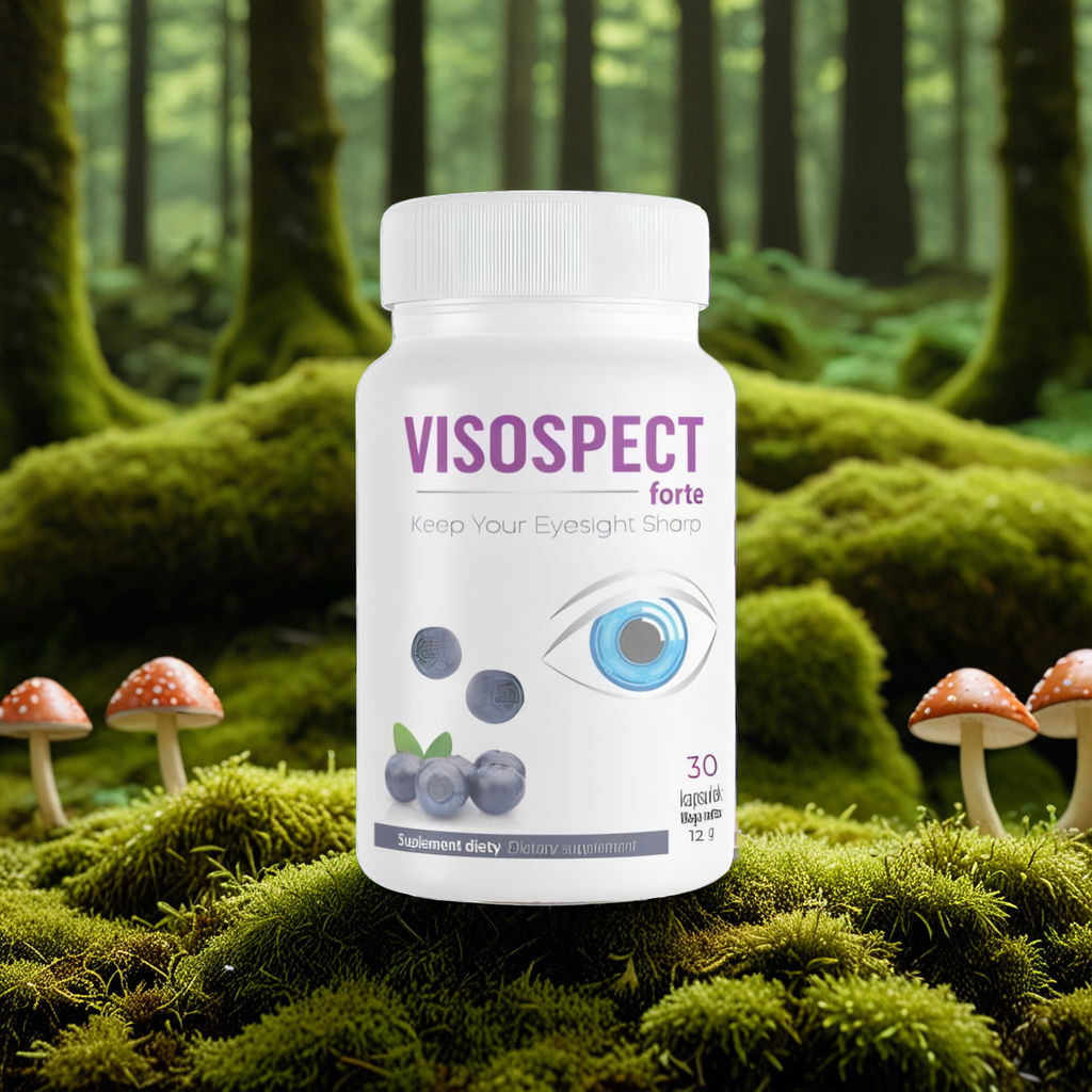 Visospect Forte