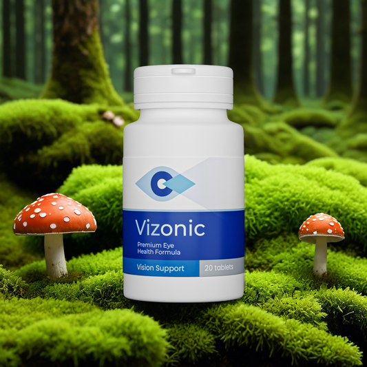 Vizonic