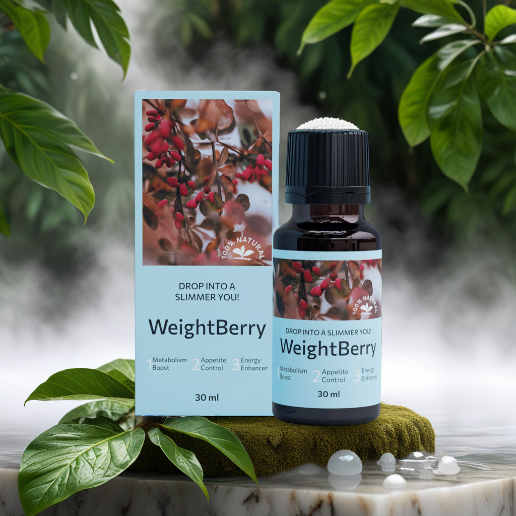 Weight Berry