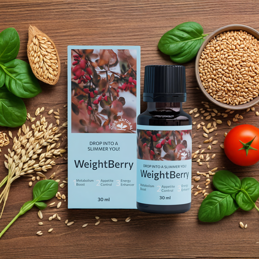 Weight Berry