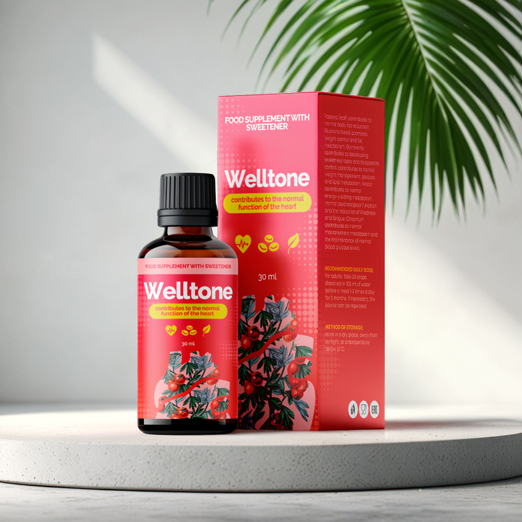 Welltone