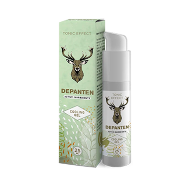 DEPANTEN