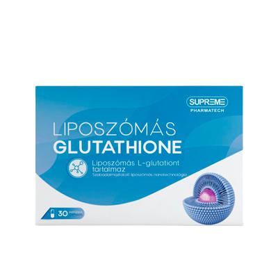 GLUTATHIONE