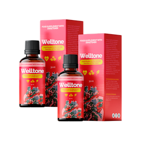 Welltone
