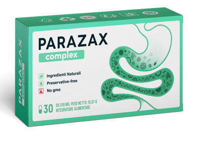 Parazax
