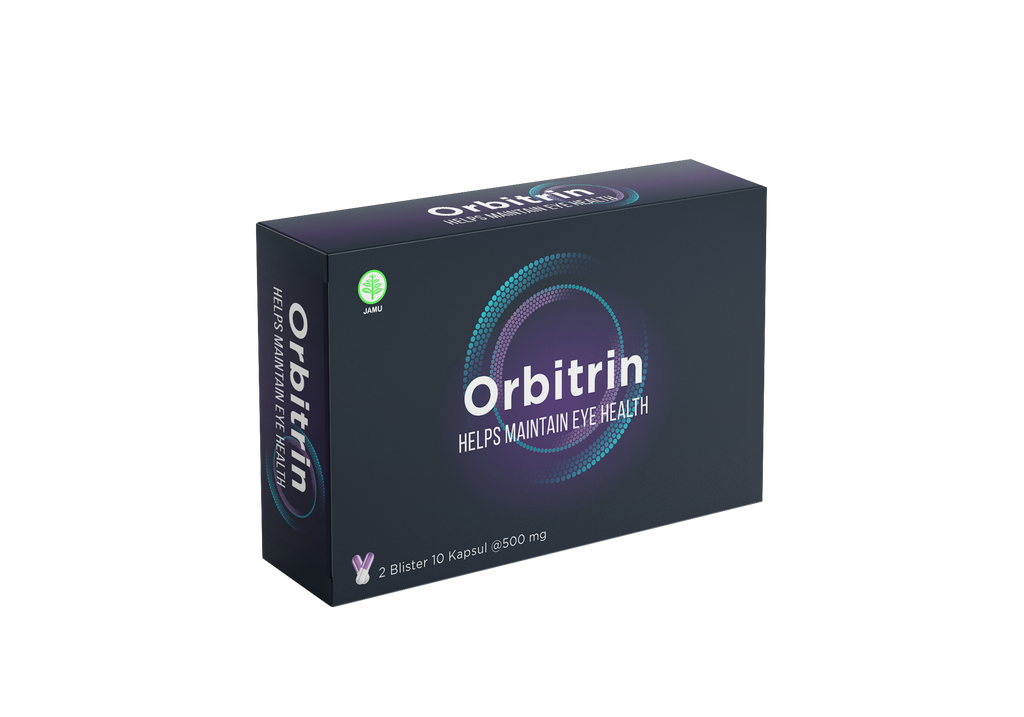 ORBITRIN