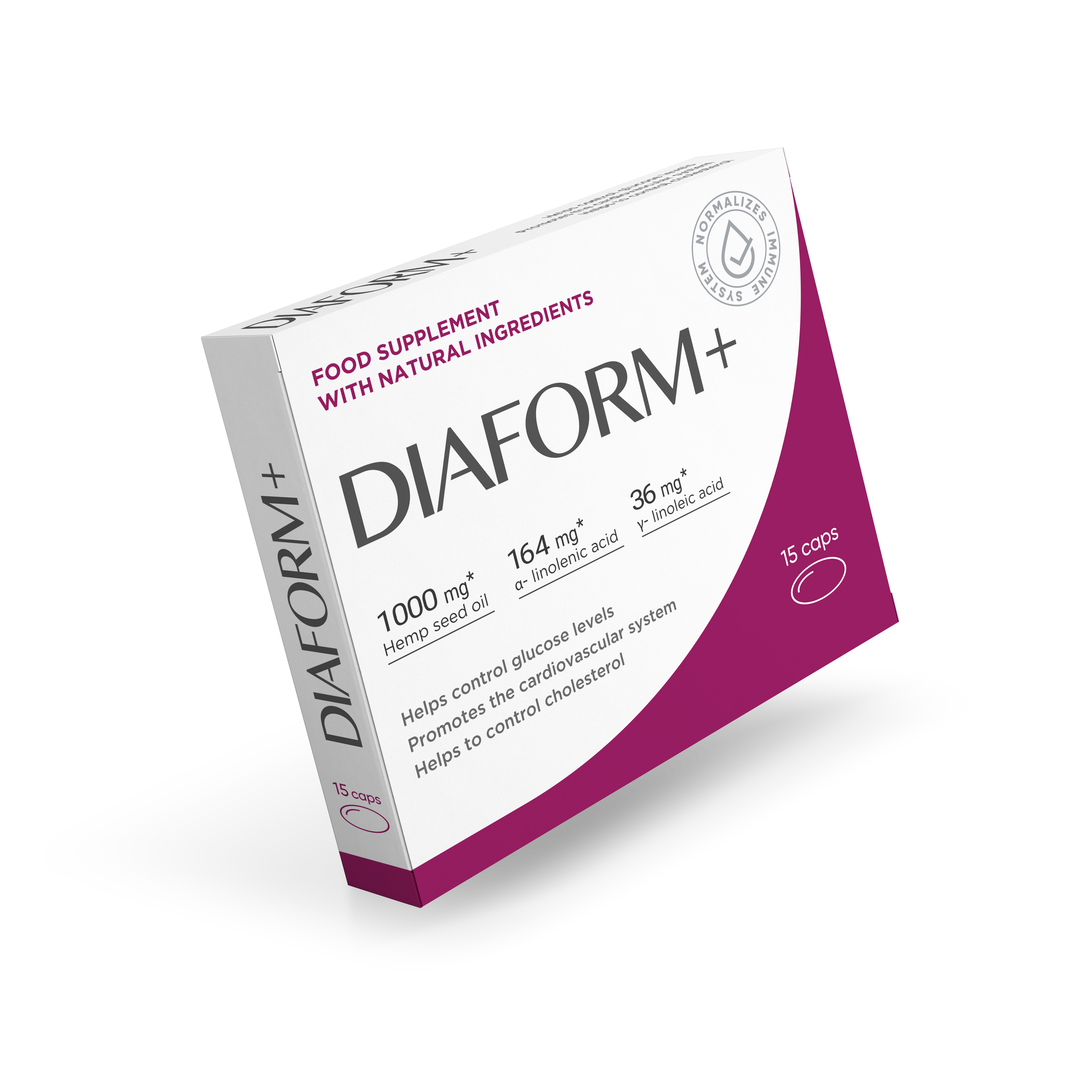 DIAFORM+