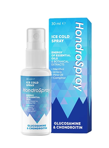 Hondrospray