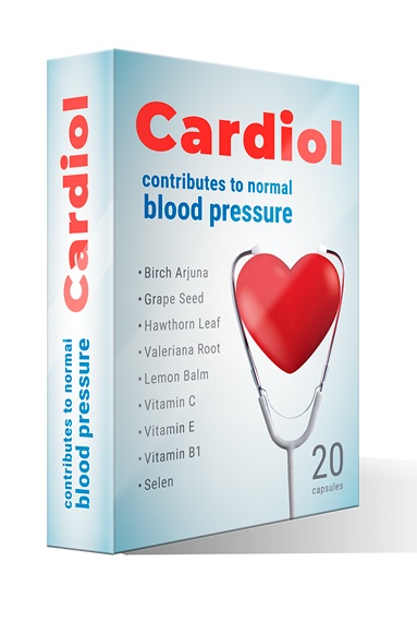 Cardiol