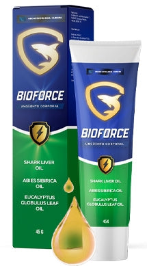 Bioforce