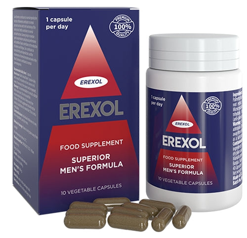 Erexol